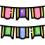 Garland icon 64x64