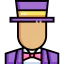 Ringmaster іконка 64x64