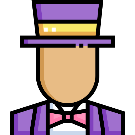 Ringmaster icon