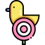 Duck shooting Ikona 64x64
