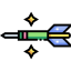 Dart icon 64x64