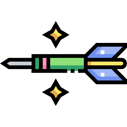 Dart icon
