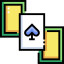 Cards icon 64x64