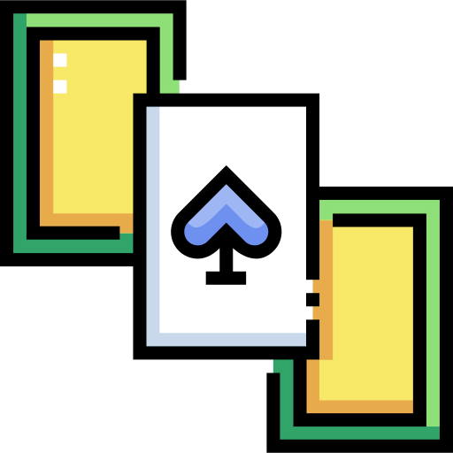 Cards icon