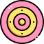 Dartboard icon 64x64