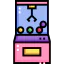 Crane machine icon 64x64