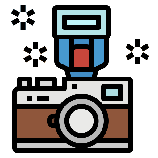 Camera icon