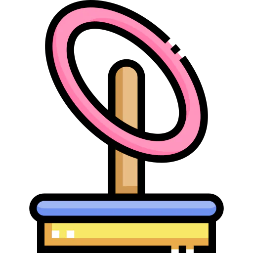 Hoop icon