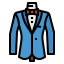 Suit icon 64x64