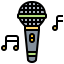 Microphone icon 64x64