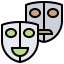 Theater icon 64x64