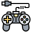 Joystick icon 64x64