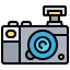 Camera icon 64x64