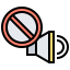 Speaker icon 64x64
