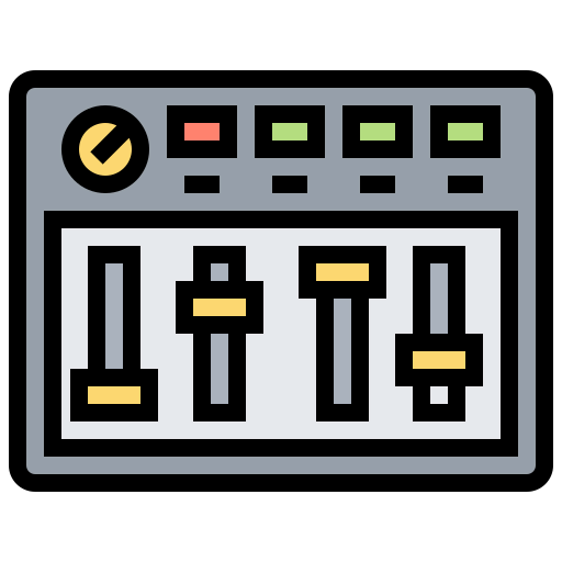 Equalizer 상