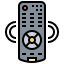 Remote control icon 64x64