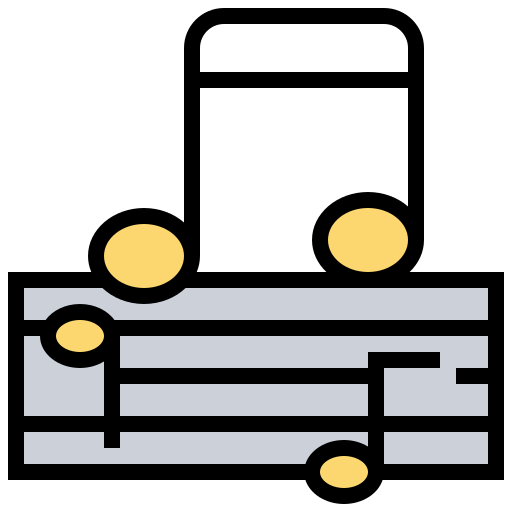 Clef icon