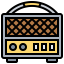 Amplifier icon 64x64