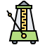 Metronome icon 64x64