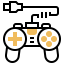 Joystick icon 64x64