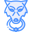 Door knocker icon 64x64