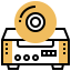 Cd player icon 64x64