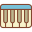 Keyboard icon 64x64