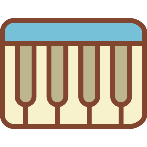 Keyboard icon