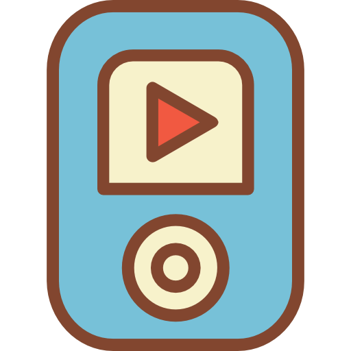 Ipod icon