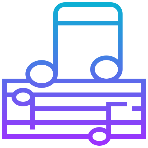 Clef icon