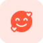 Smile Symbol 64x64