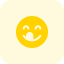 Yummy Symbol 64x64