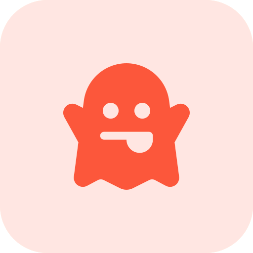 Ghost icon