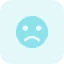 Sad Symbol 64x64