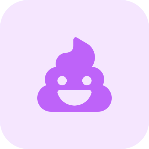 Poo icon