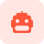 Robot Symbol 64x64