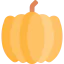 Pumpkin icon 64x64