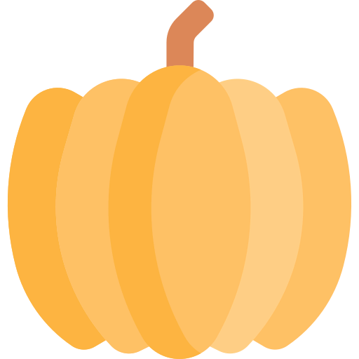 Pumpkin icon