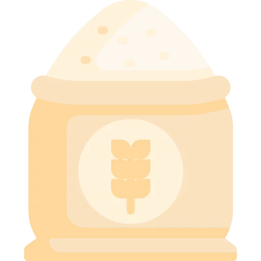 Flour icon