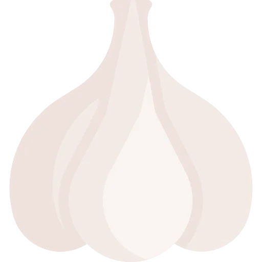 Garlic icon