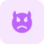 Angry Symbol 64x64