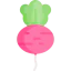 Radish icon 64x64