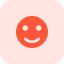 Smile Symbol 64x64
