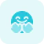 Hug Symbol 64x64