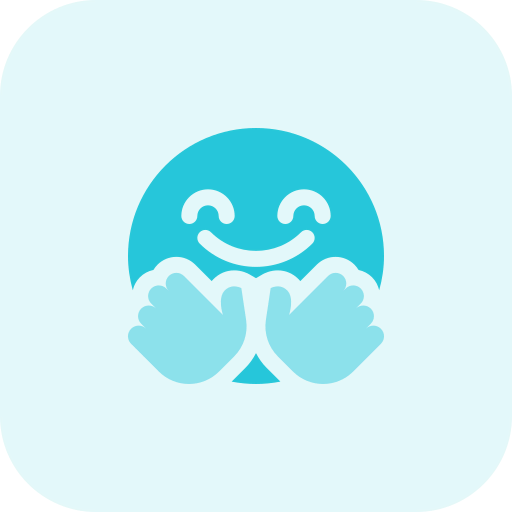 Hug icon