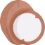 Coconut icon 64x64