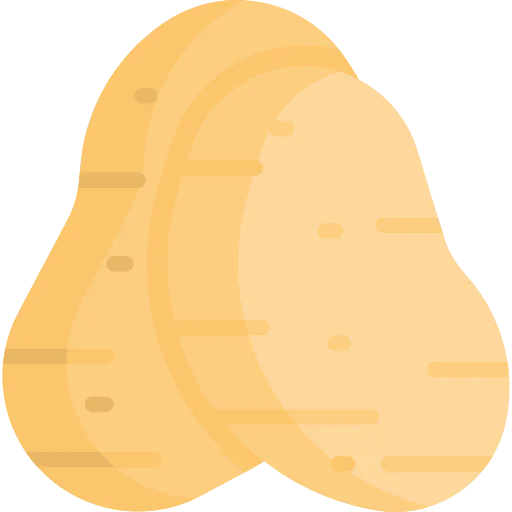 Potato icon