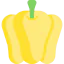 Bell pepper іконка 64x64