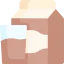 Milk icon 64x64