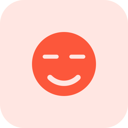 Relax icon